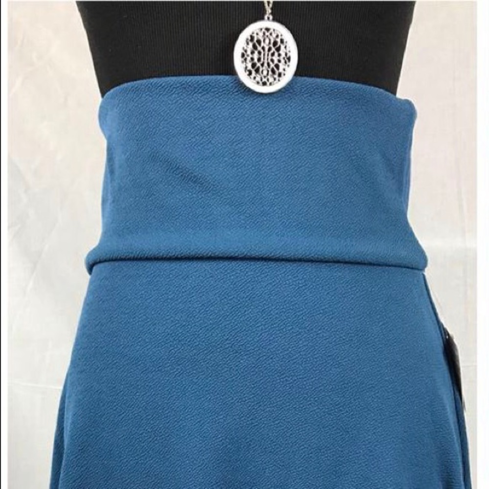 Cobalt Blue LuLaRoe Azure